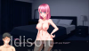 Rika's Lustful Duty screenshot 9