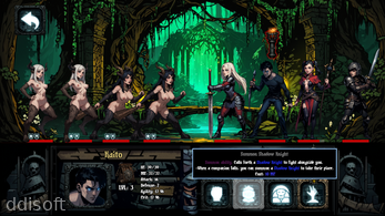 Forbidden Dungeon screenshot 1