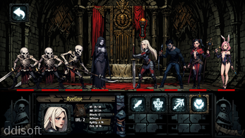 Forbidden Dungeon screenshot 4