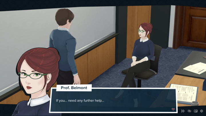 Quickie: A Love Hotel Story 0.26.2 Steam screenshot 3
