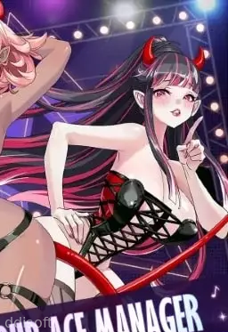 Love X Debut screenshot 1