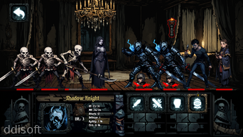Forbidden Dungeon screenshot 7