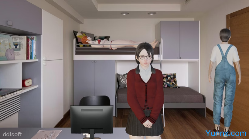 The Fallen Angel screenshot 2