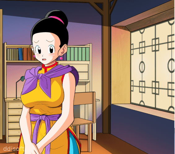 Doragon Boll: Hybrid Eroventures (Parodia Hentai) screenshot 3