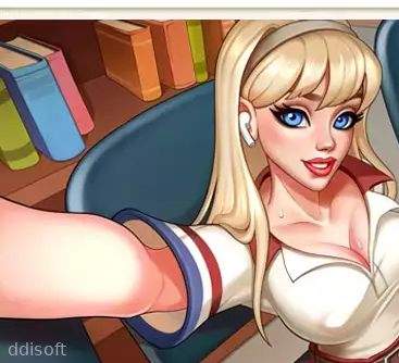 Kinky Cats screenshot 1