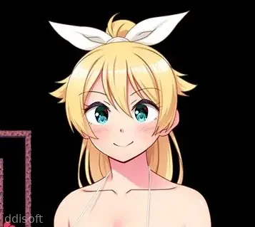 LewdCrest Hero v1.0 screenshot 1