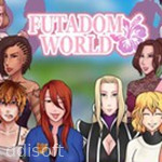 Futadomworld The Game icon