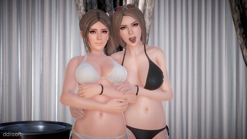 Perverted Hotel screenshot 2