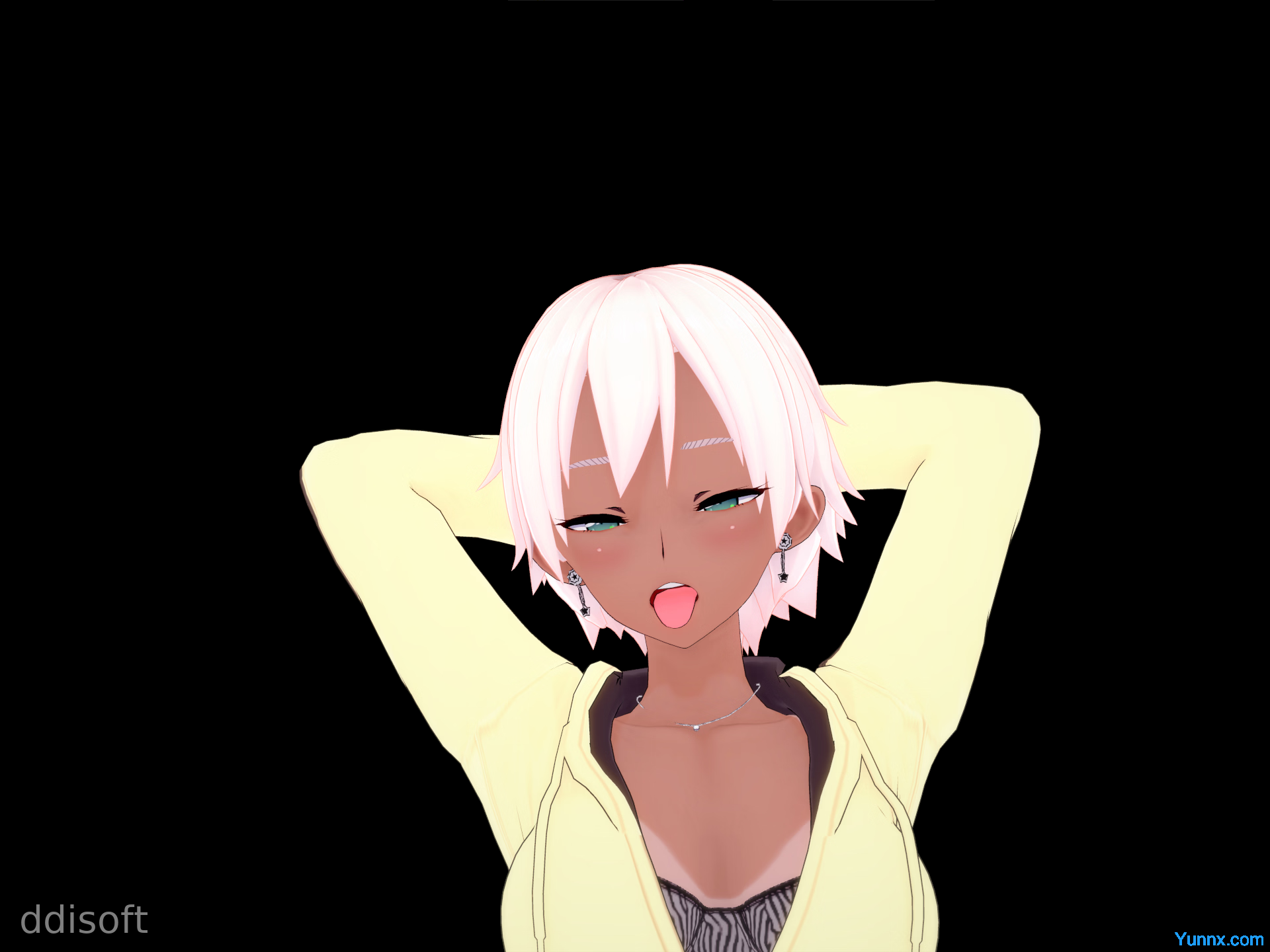 The shared photoset screenshot 3