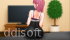 Rika's Lustful Duty screenshot 12