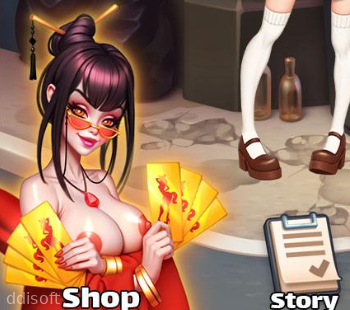 Kinky Cats screenshot 3