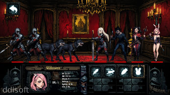 Forbidden Dungeon screenshot 9