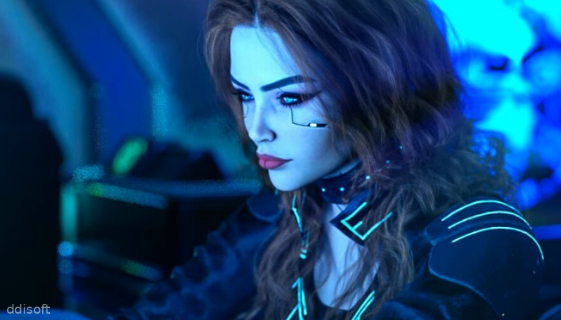 Harmonious screenshot 3