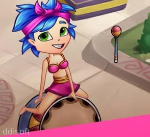 Lustful Olymp Legends screenshot 1