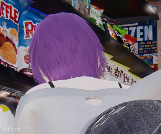 The Last Year (NSFW +18) screenshot 3