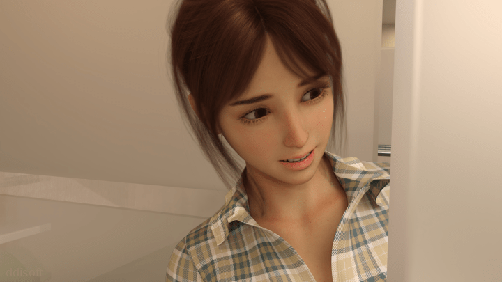 Her Little Secret v0.1.5 screenshot 1