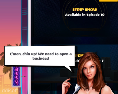 Cunt Merge screenshot 2