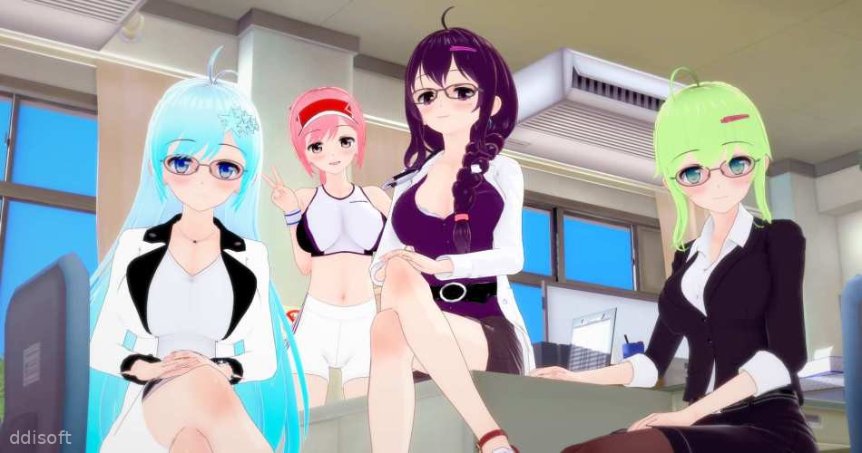 School Tales | Educating beautiful students screenshot 1