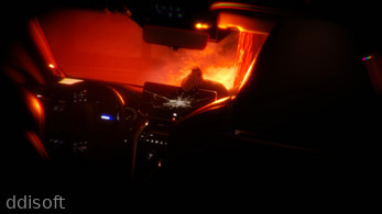 Divine Intervention screenshot 5