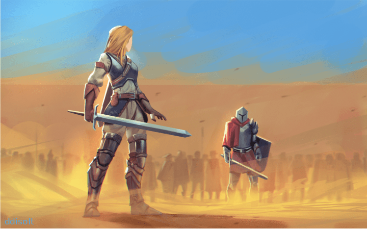 The Survival of Sarah Rose v0.40 screenshot 2