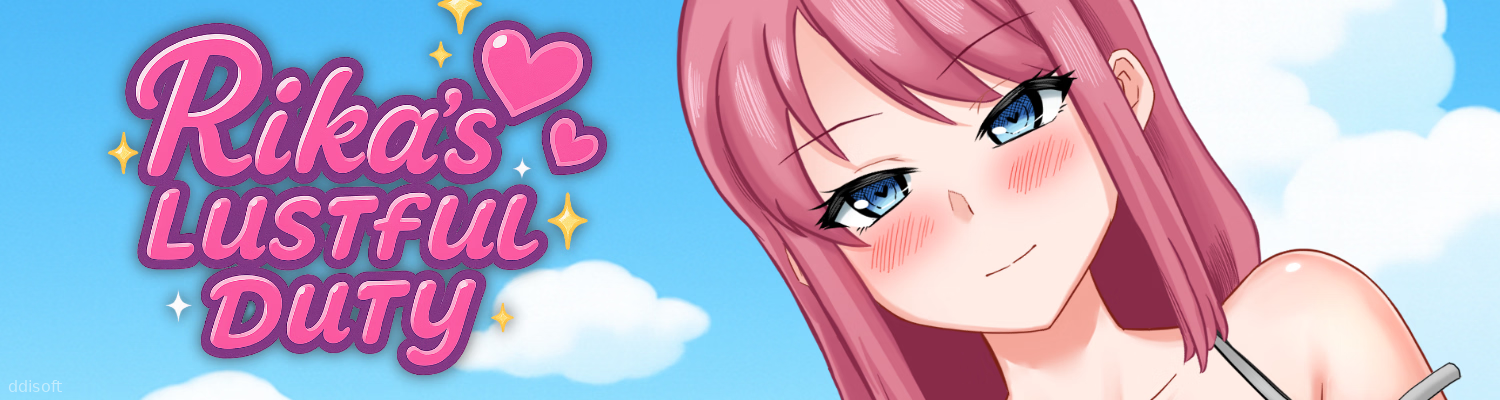 Rika's Lustful Duty icon