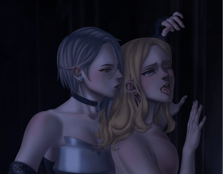 The Survival of Sarah Rose v0.40 screenshot 3