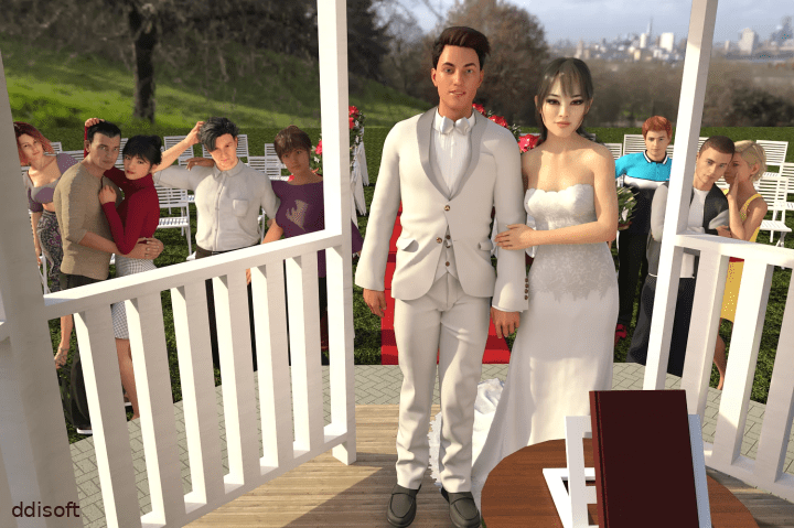 Simple Days v0.14.0 screenshot 2