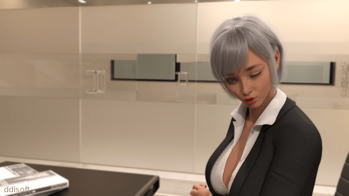 Her Little Secret v0.1.5 screenshot 2