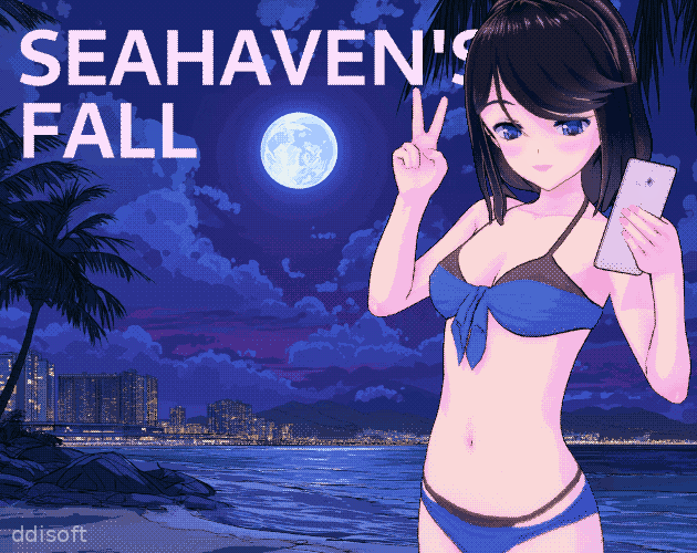 Seahaven's Fall icon