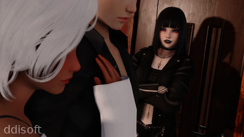 Divine Intervention screenshot 1