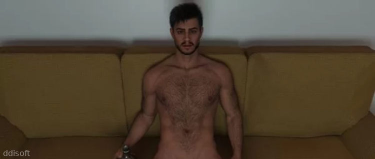 The Awakening - Femboy Saga screenshot 3