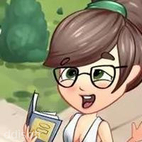 Lustful Olymp Legends icon