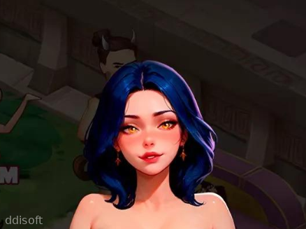 Lustful Olymp Legends screenshot 3