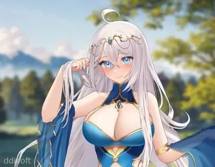 AURA: Hentai Cards - Divine Edition screenshot 3