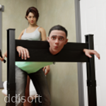 Femdom Game World: Mom icon