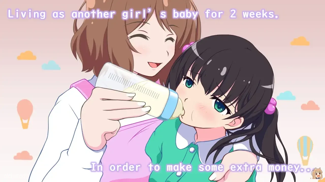 Can I Call You Mommy? screenshot 1