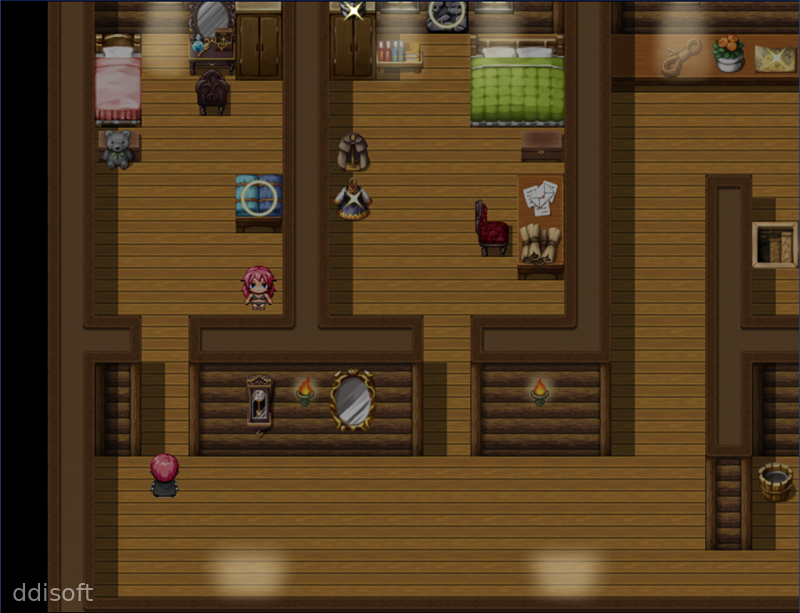 RPGMElyon’s Way Remake screenshot 3