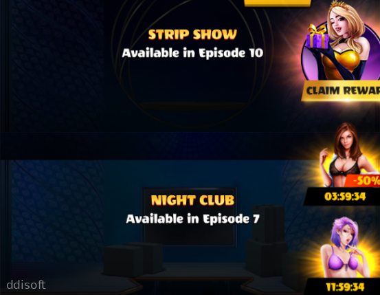 Cunt Merge screenshot 3
