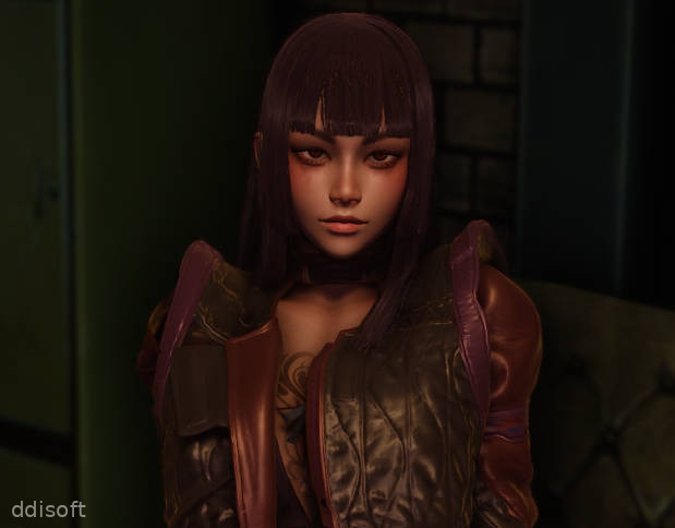 NOVAK_VER_0.1 screenshot 3