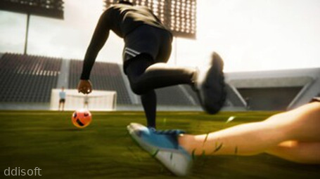 Footy Dreams screenshot 3