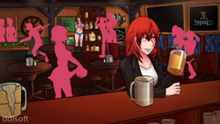 Futadomworld The Game screenshot 2