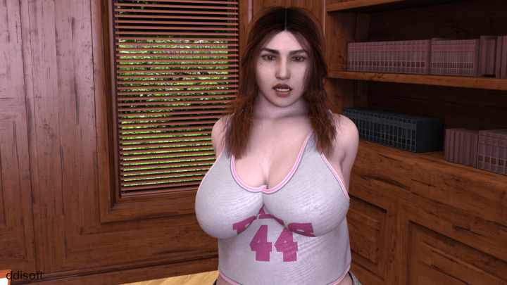 My Girlfriend’s Amnesi Final screenshot 2