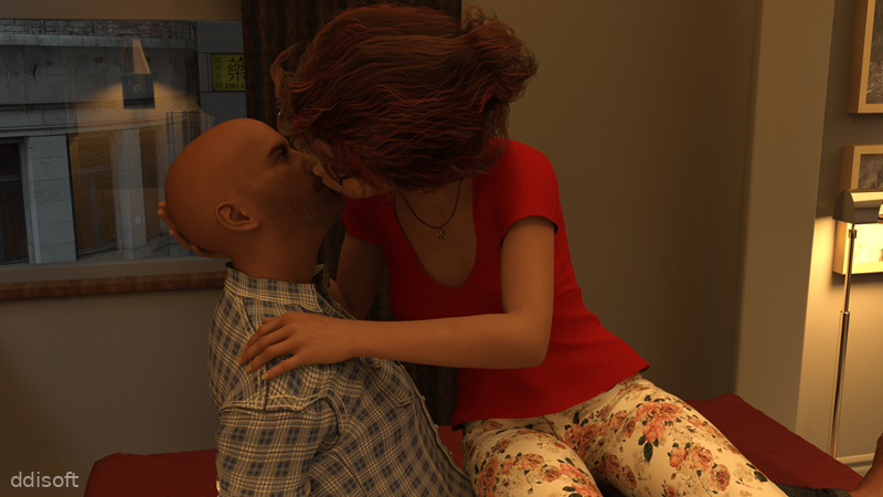 Katya (completely) screenshot 3