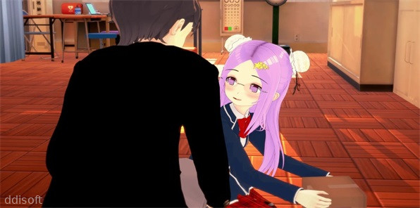 School Tales | Educating beautiful students screenshot 3