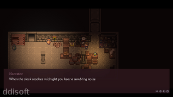 Seahaven's Fall screenshot 2