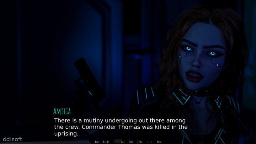 Harmonious screenshot 2