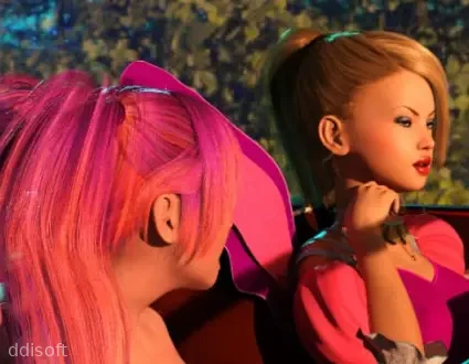 FmF - Theatrical Cut & FmF Stories screenshot 3