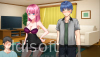 Rika's Lustful Duty screenshot 11