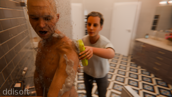 Demon Of Desire screenshot 4
