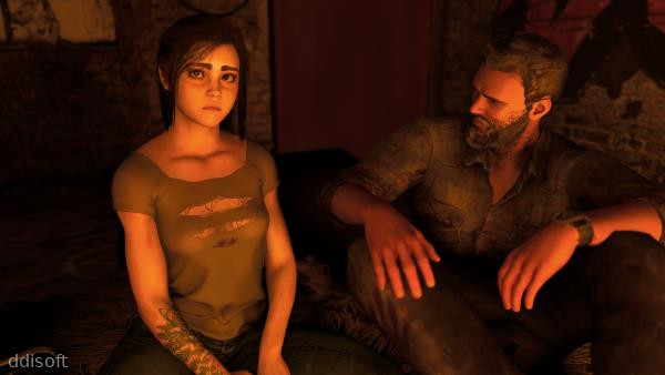 TLOL screenshot 1